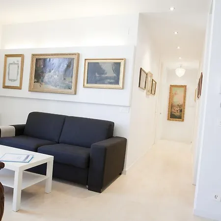 Διαμέρισμα Emyrent I San Martin Σαν Σεμπαστιάν