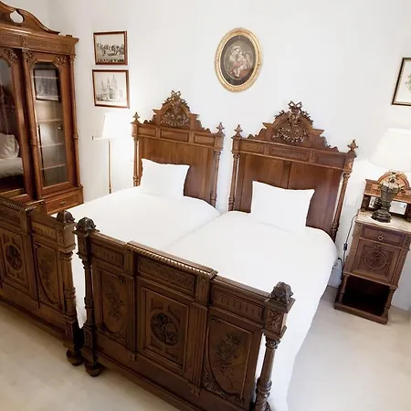 Διαμέρισμα Emyrent I San Martin