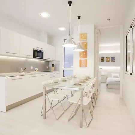 Emyrent I San Martin * סן סבסטיאן
