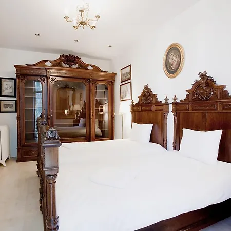 דירה Emyrent I San Martin