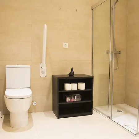 Apartamento Emyrent I San Martin