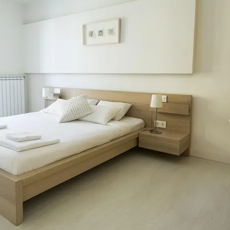 Emyrent I San Martin Apartamento San Sebastián