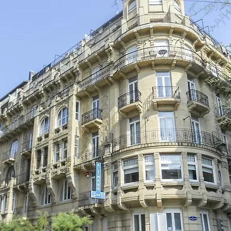 Apartamento Emyrent I San Martin *