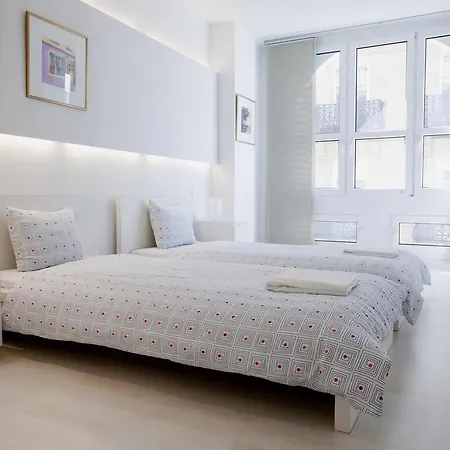 Apartamento Emyrent I San Martin *