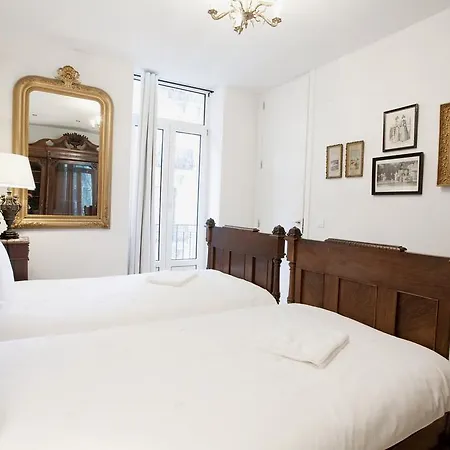Apartamento Emyrent I San Martin *
