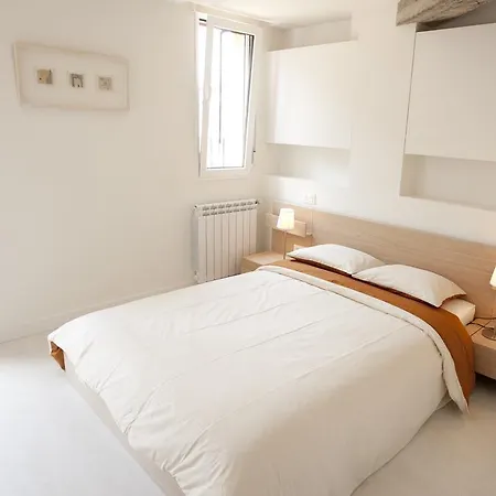 Apartamento Emyrent I San Martin