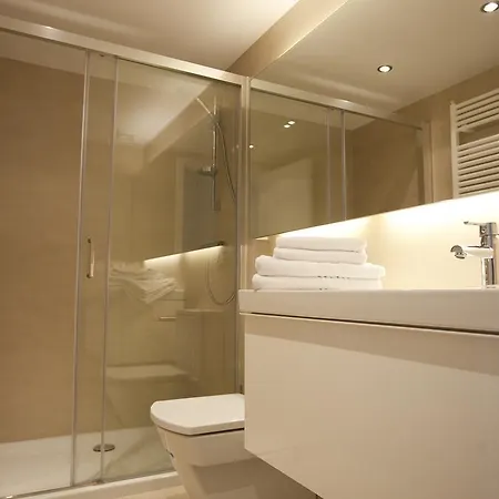 Apartamento Emyrent I San Martin San Sebastián