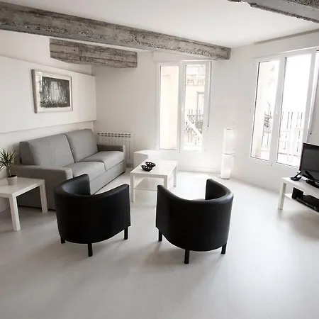 Apartamento Emyrent I San Martin *