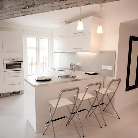 Apartamento Emyrent I San Martin